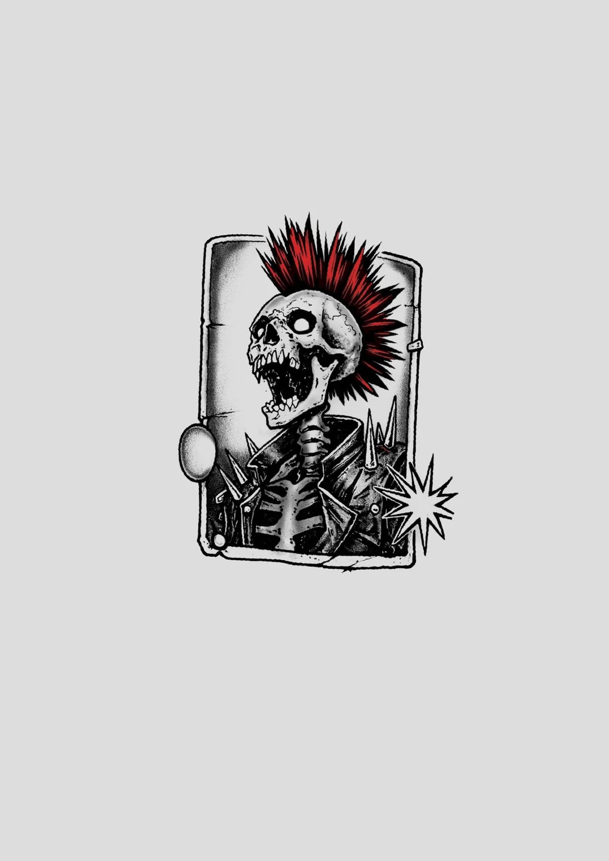 Punk Kafa - Kol