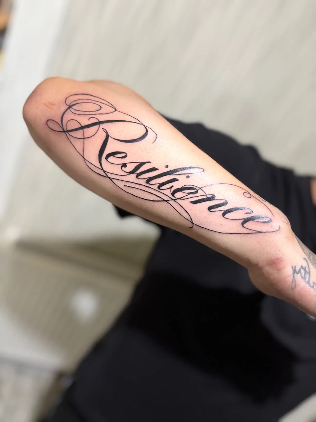 atao.ink  dövme çalışması 1