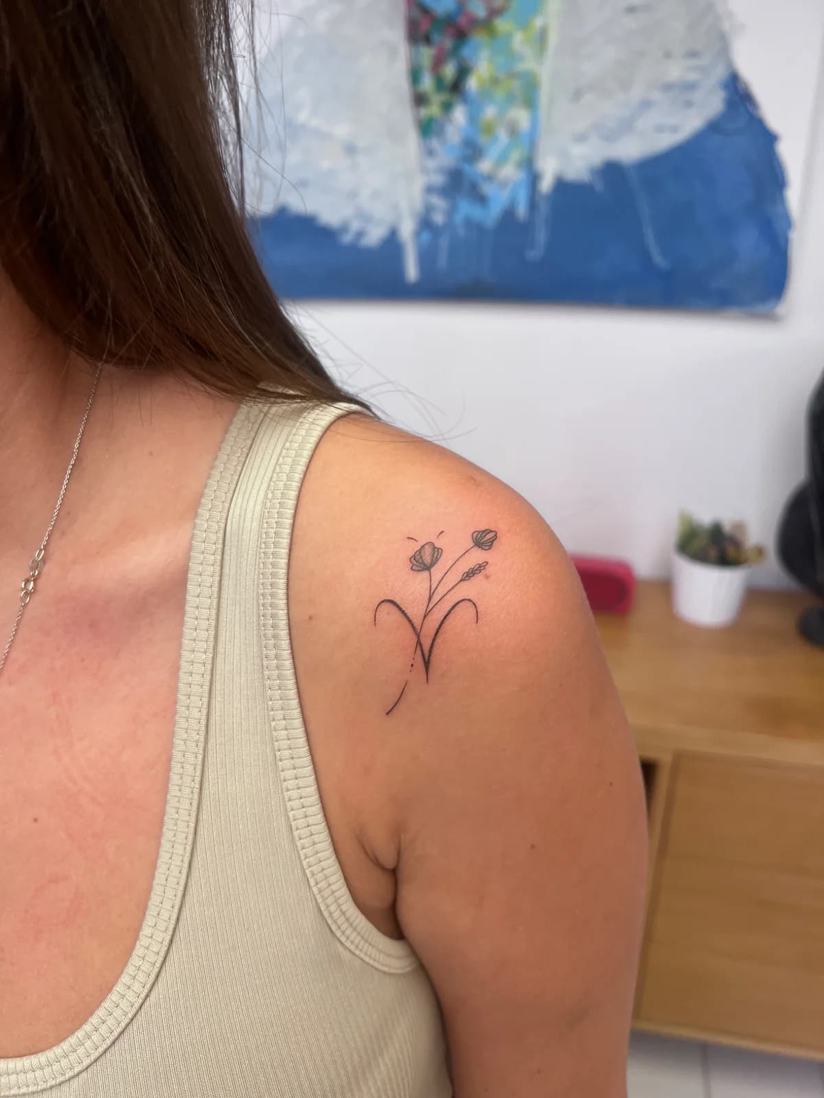 EFEKT TATTOO dövme çalışması 3