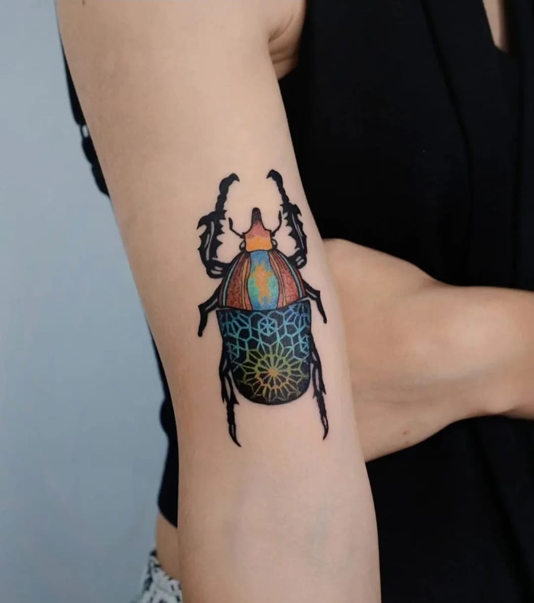 basakurtuldu.tatts dövme çalışması 1