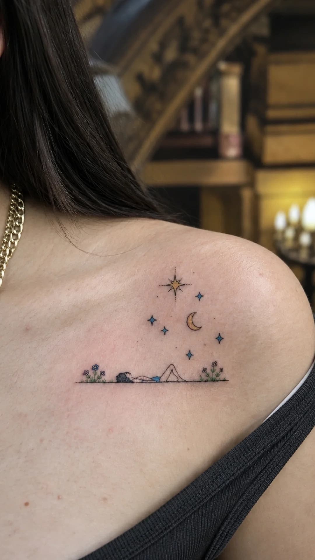 Armut tattoo & piercing dövme çalışması 1