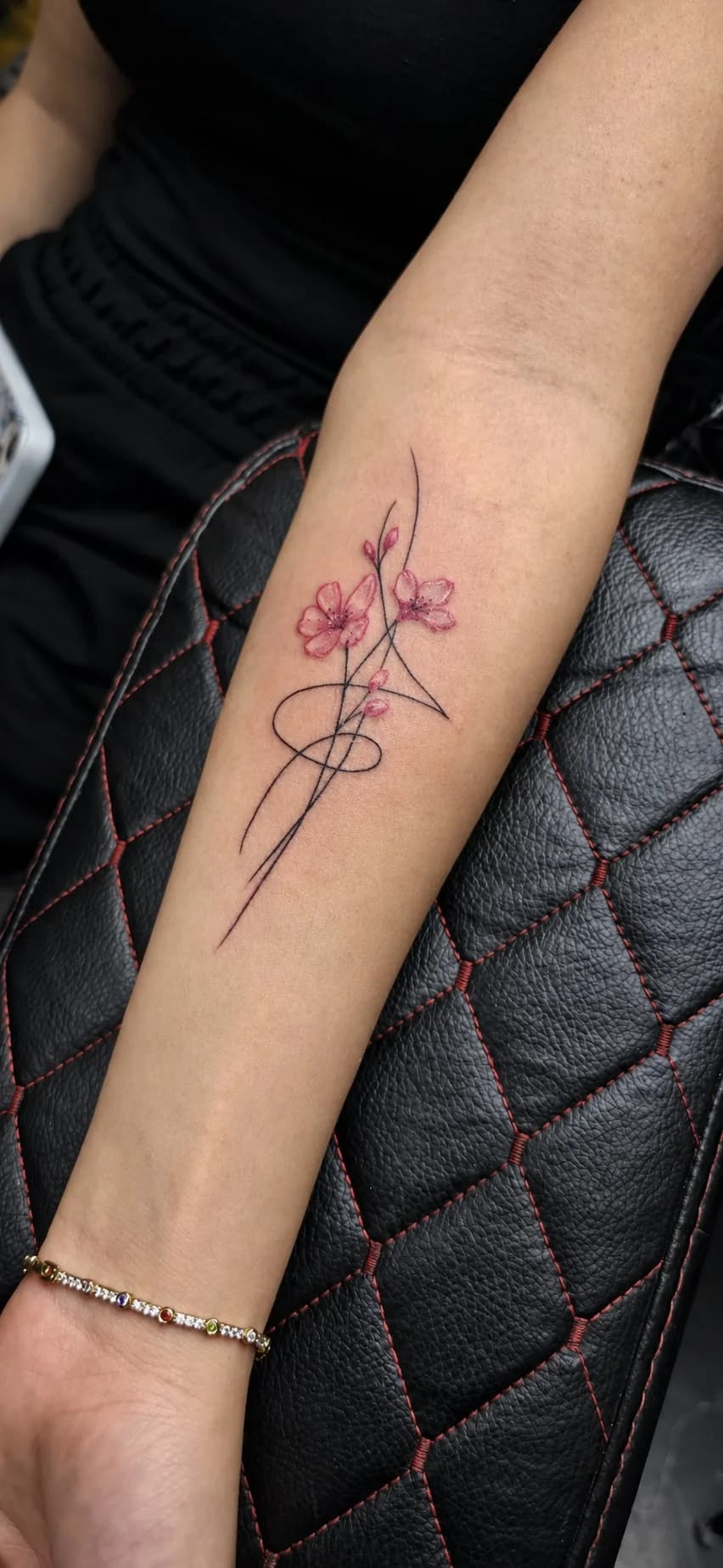 Armut tattoo & piercing dövme çalışması 2