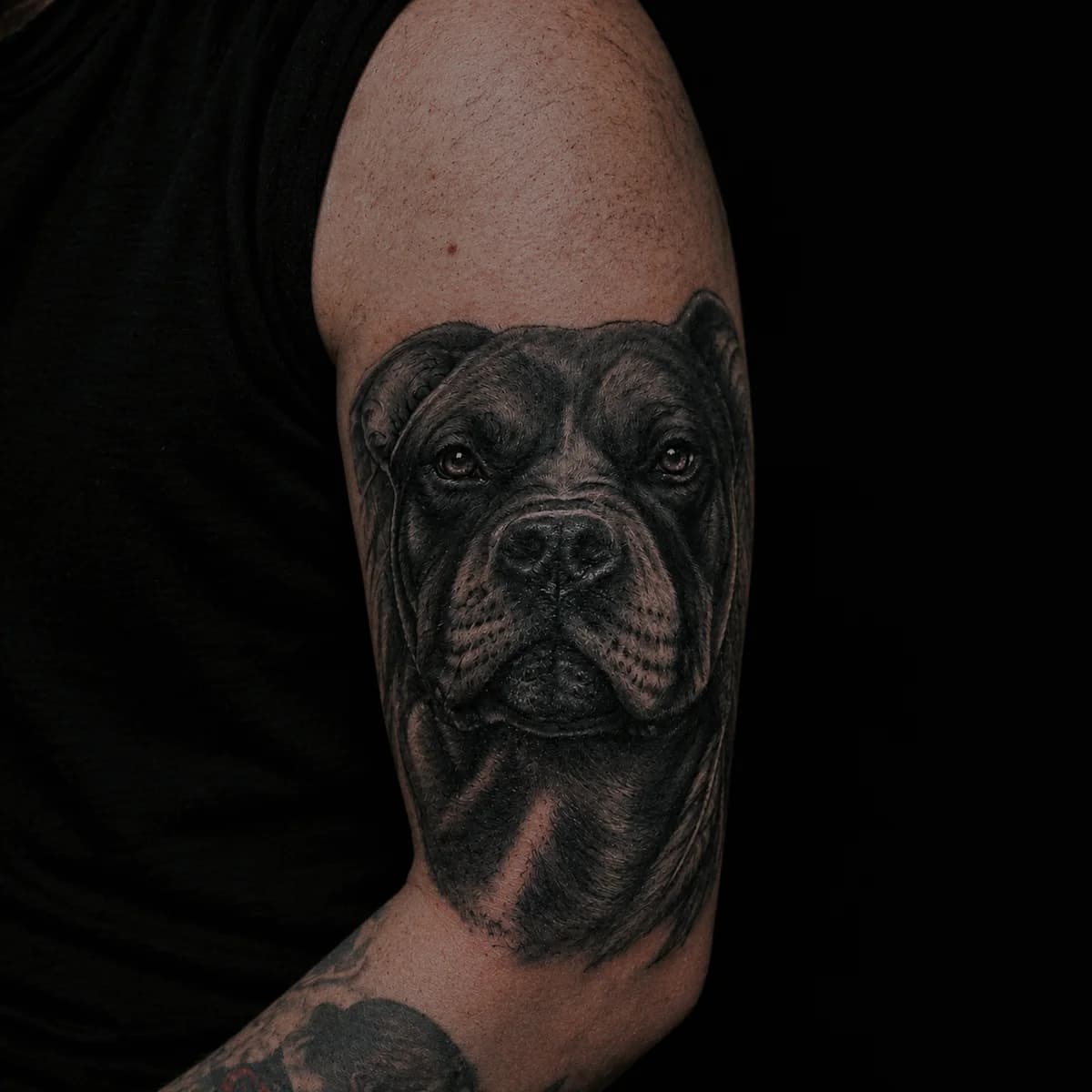 Mamiaura_ink dövme çalışması 1
