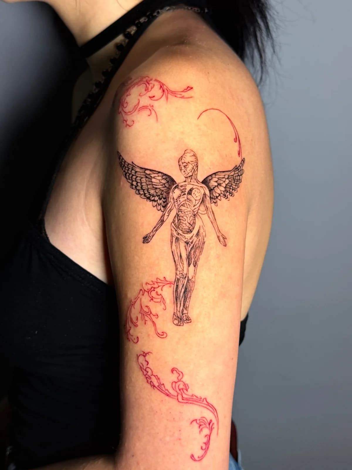 sla.studio.ink dövme çalışması 3