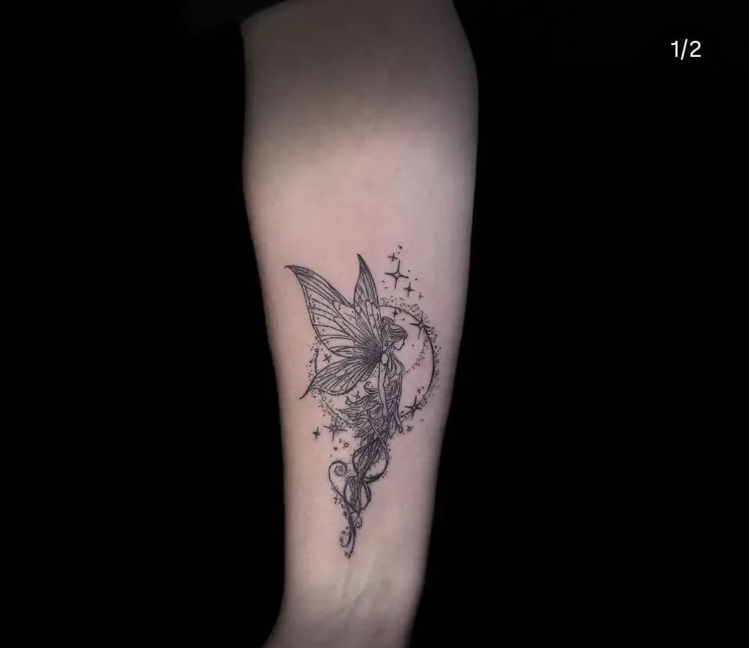 ink triip dövme çalışması 1