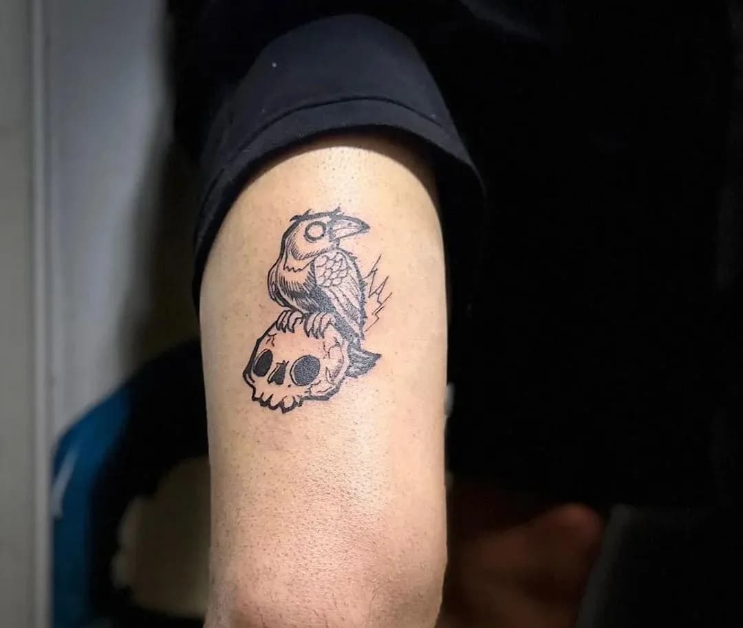 ink triip dövme çalışması 3