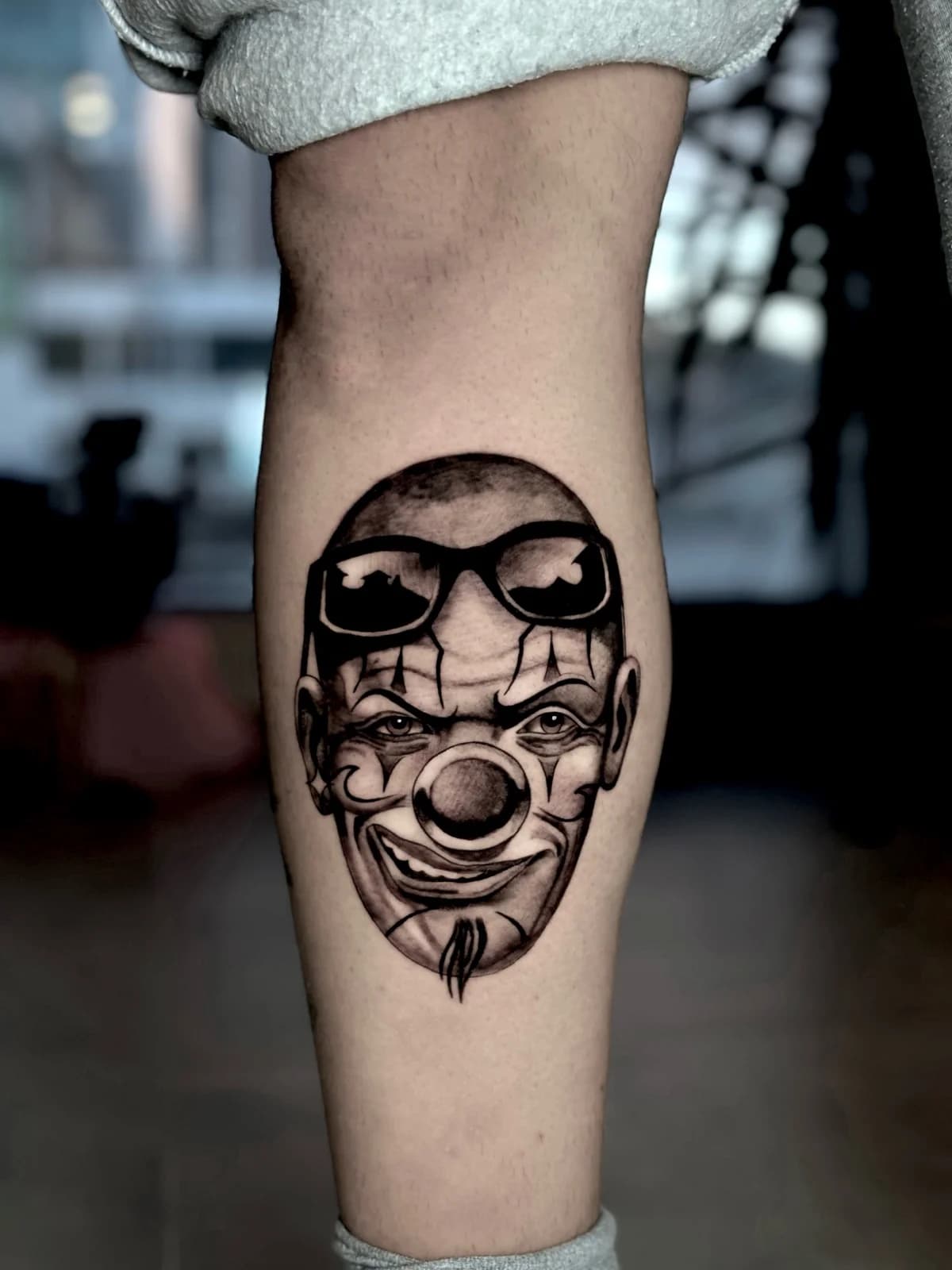cherryinktattoos dövme çalışması 1
