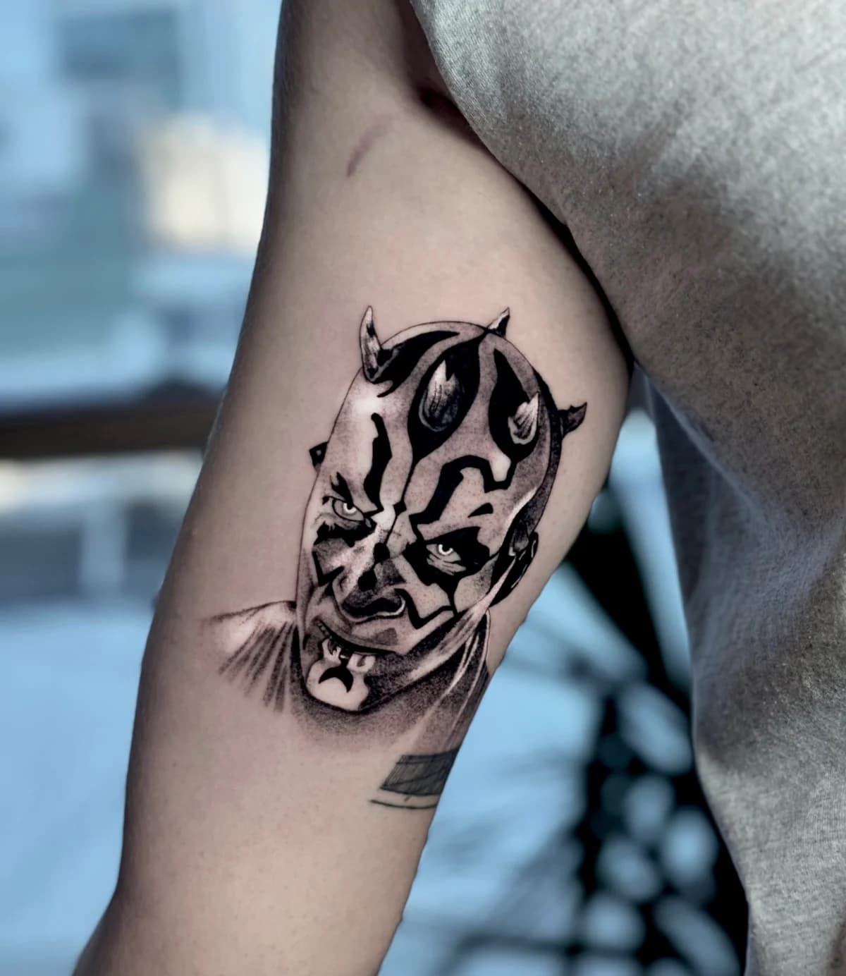 cherryinktattoos dövme çalışması 3
