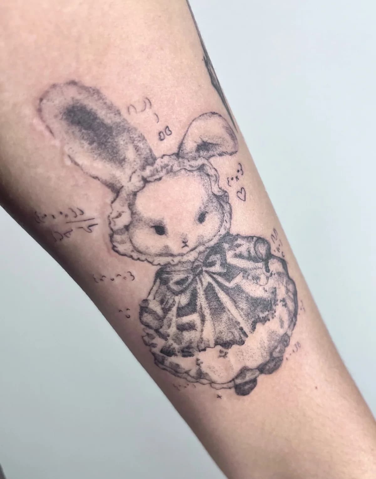 ink.goksu dövme çalışması 1